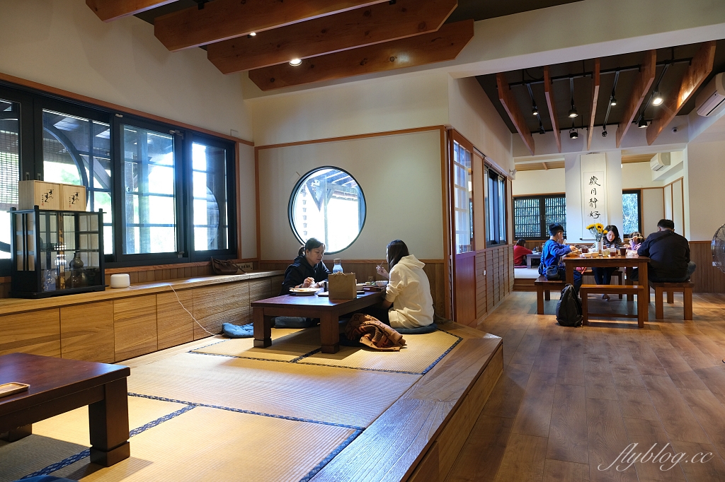 南投旅遊｜埔里2天1夜這樣玩！桃米村高級露營風民宿，走景點吃美食買伴手禮 @飛天璇的口袋