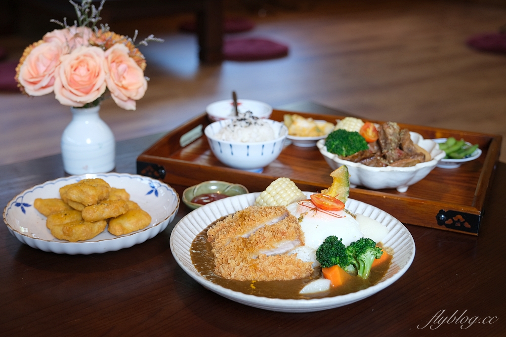 南投旅遊｜埔里2天1夜這樣玩！桃米村高級露營風民宿，走景點吃美食買伴手禮 @飛天璇的口袋