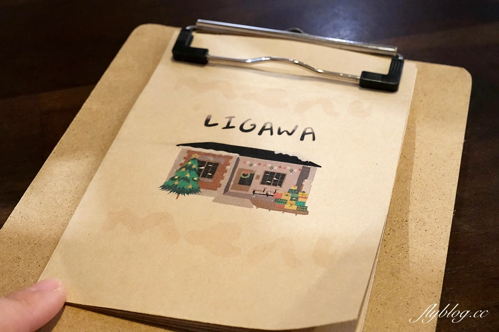 台中東區｜LIGAWA dessert 哩嘎哇，台中東區老宅咖啡館，甜點咖啡都很有水準 @飛天璇的口袋