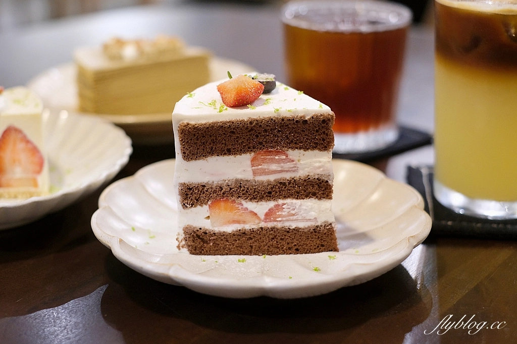 台中東區|LIGAWA dessert 哩嘎哇,台中東區老宅咖啡館,甜點咖啡都很有水準 @飛天璇的口袋 台中東區|LIGAWA dessert 哩嘎哇,台中東區老宅咖啡館,甜點咖啡都很有水準 @飛天璇的口袋