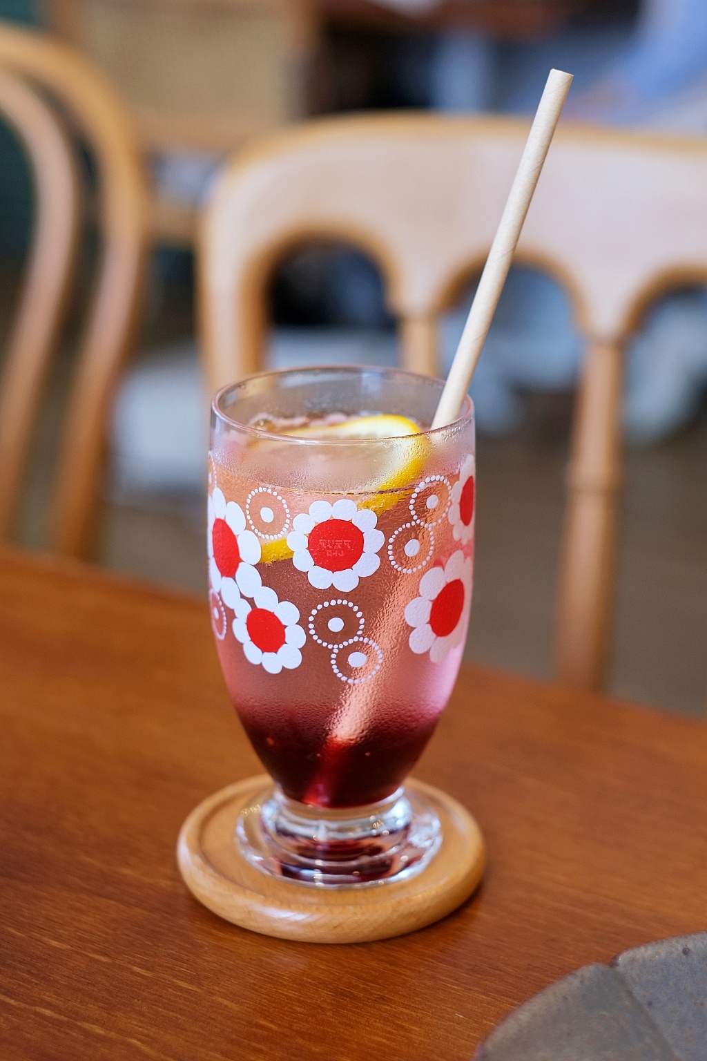 桃園甜點｜辺間屋梅子，風禾公園附近文青風咖啡館，除了甜食也有鹹食供應 @飛天璇的口袋