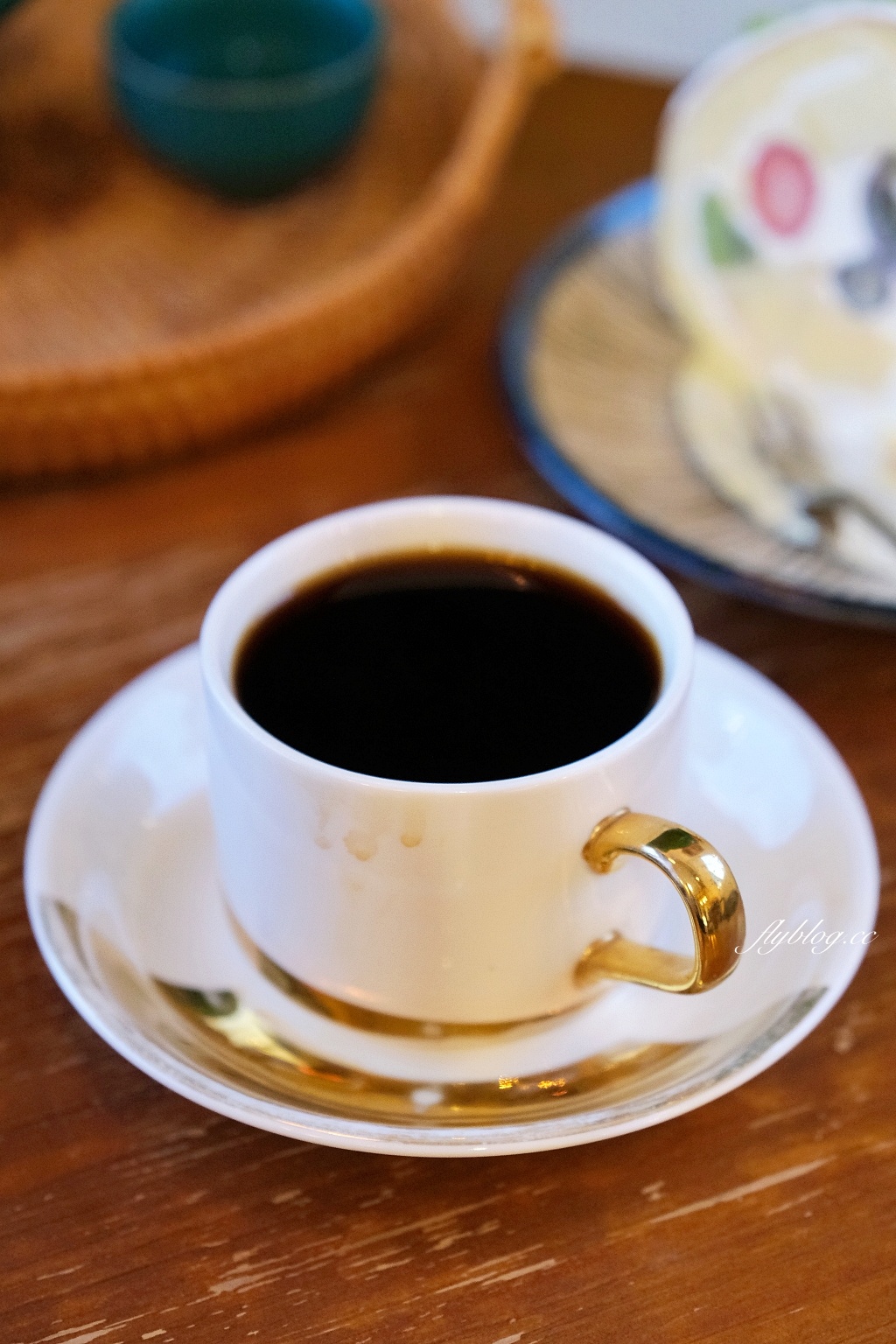 新竹香山｜沒有名字的甜點專賣，隱身香山郊區的甜點店，透天厝民宅賣甜點 @飛天璇的口袋