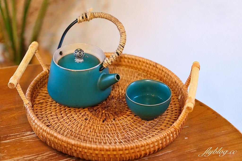 新竹香山｜沒有名字的甜點專賣，隱身香山郊區的甜點店，透天厝民宅賣甜點 @飛天璇的口袋