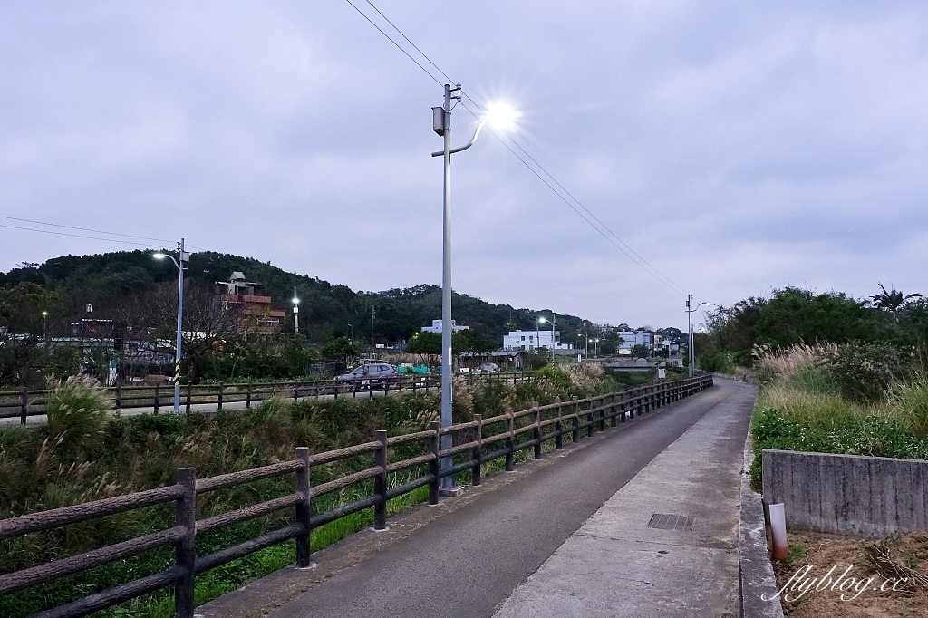新竹香山｜沒有名字的甜點專賣，隱身香山郊區的甜點店，透天厝民宅賣甜點 @飛天璇的口袋