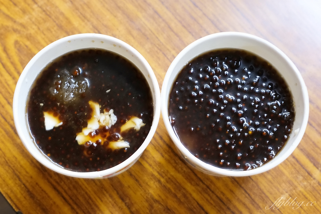 嘉義新港|大樹腳阿欽伯粉圓,新港超人氣的粉圓冰專賣店,品嚐銅板價的古早味 @飛天璇的口袋 嘉義新港|大樹腳阿欽伯粉圓,新港超人氣的粉圓冰專賣店,品嚐銅板價的古早味 @飛天璇的口袋