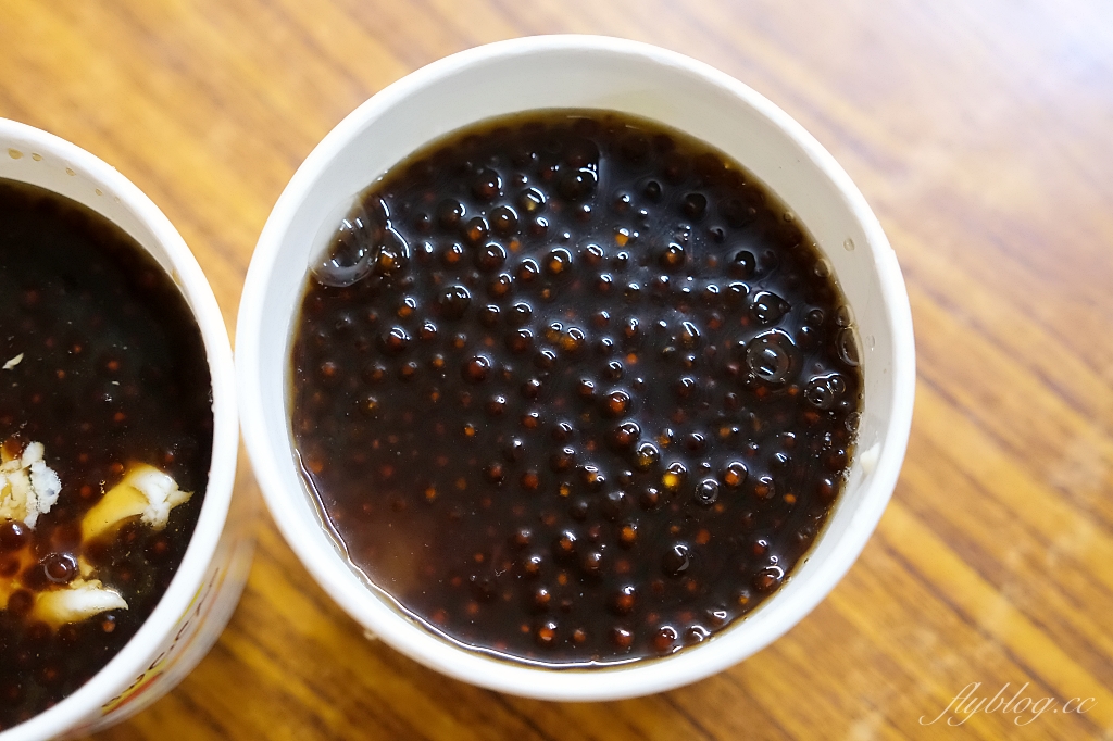 嘉義新港|大樹腳阿欽伯粉圓,新港超人氣的粉圓冰專賣店,品嚐銅板價的古早味 @飛天璇的口袋 嘉義新港|大樹腳阿欽伯粉圓,新港超人氣的粉圓冰專賣店,品嚐銅板價的古早味 @飛天璇的口袋