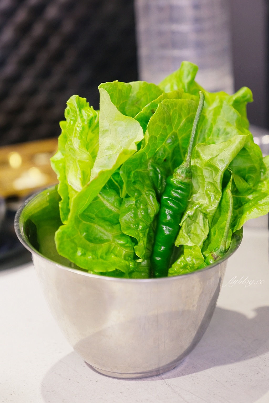 台中北屯｜料韓男台中北屯店，台北來的韓國熟成烤五花肉名店，個人平均消費550元起 @飛天璇的口袋