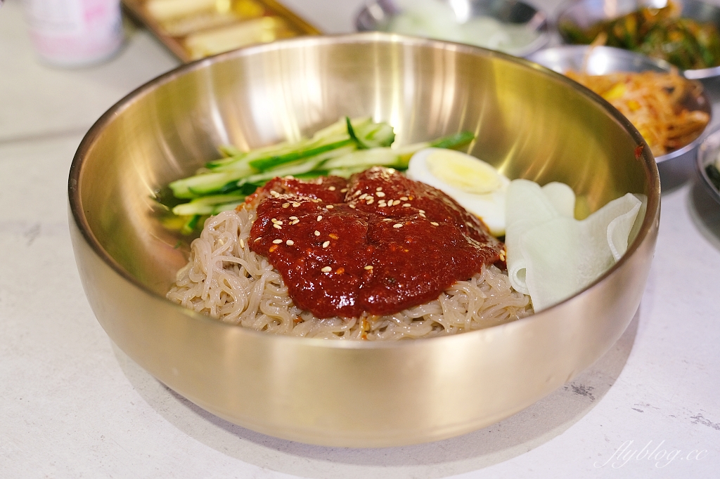 台中北屯｜料韓男台中北屯店，台北來的韓國熟成烤五花肉名店，個人平均消費550元起 @飛天璇的口袋