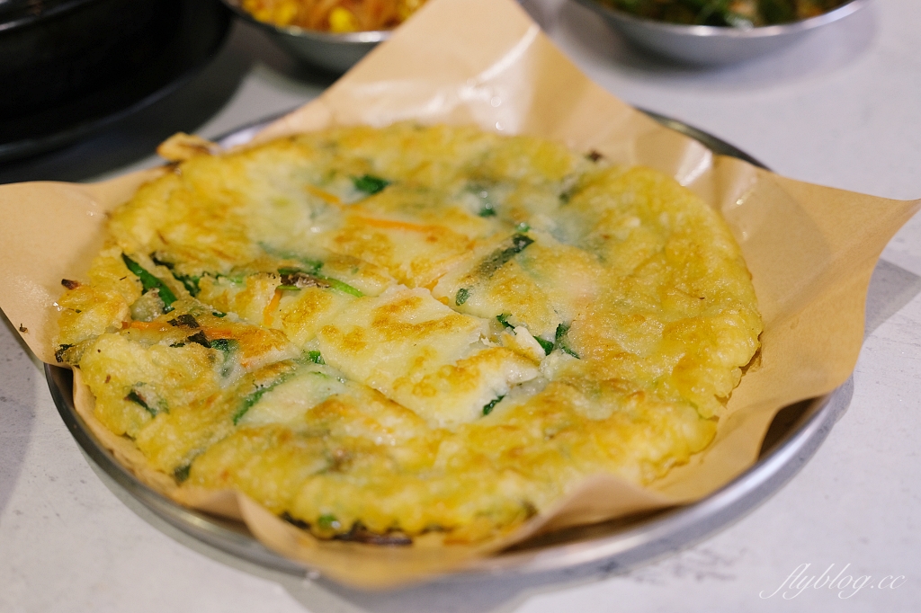 台中北屯｜料韓男台中北屯店，台北來的韓國熟成烤五花肉名店，個人平均消費550元起 @飛天璇的口袋