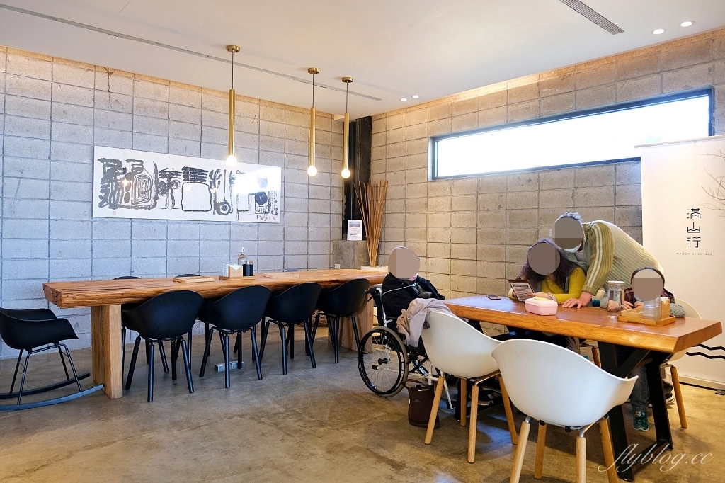 宜蘭頭城｜滿山望海．坐擁龜山島第一排海景，宜蘭最夯的景觀餐廳 @飛天璇的口袋