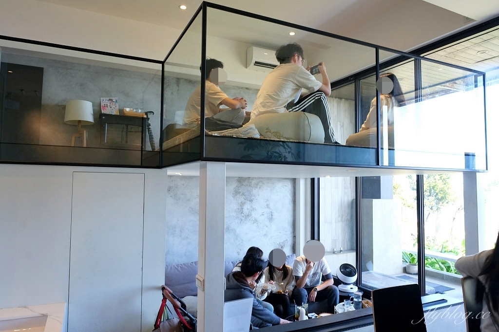 宜蘭頭城｜滿山望海．坐擁龜山島第一排海景，宜蘭最夯的景觀餐廳 @飛天璇的口袋