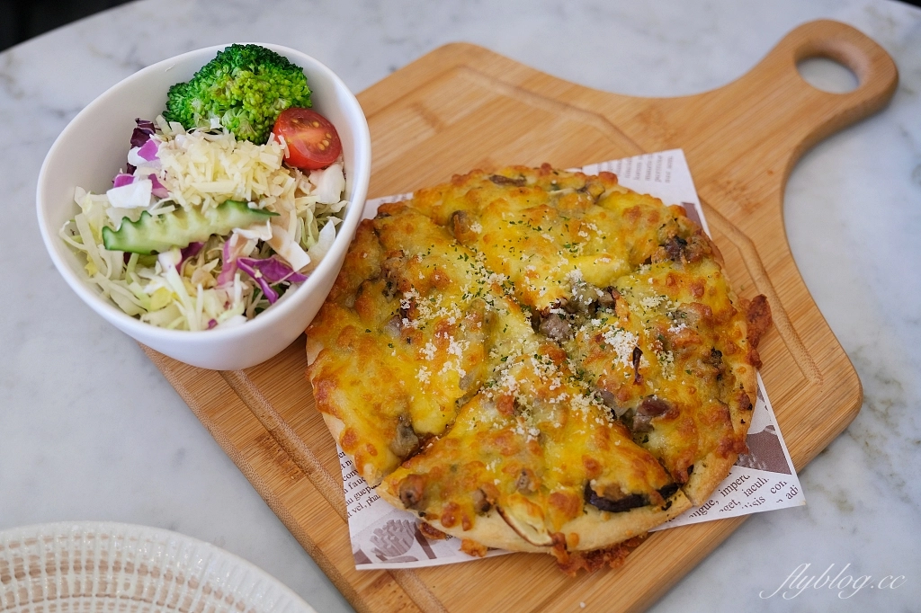 宜蘭頭城｜滿山望海．坐擁龜山島第一排海景，宜蘭最夯的景觀餐廳 @飛天璇的口袋