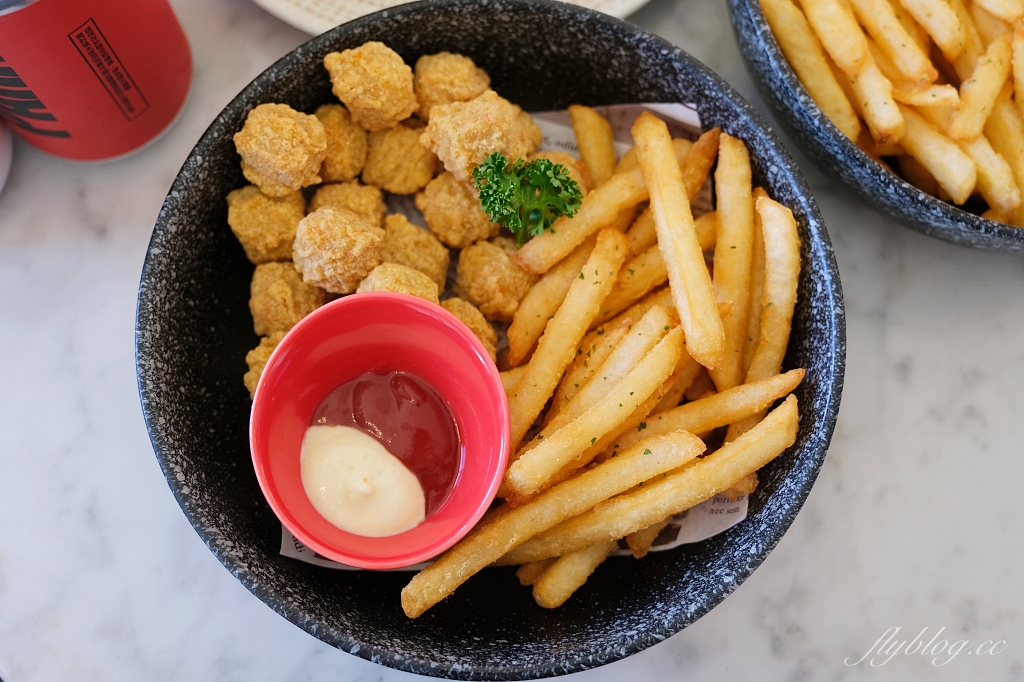 宜蘭頭城｜滿山望海．坐擁龜山島第一排海景，宜蘭最夯的景觀餐廳 @飛天璇的口袋