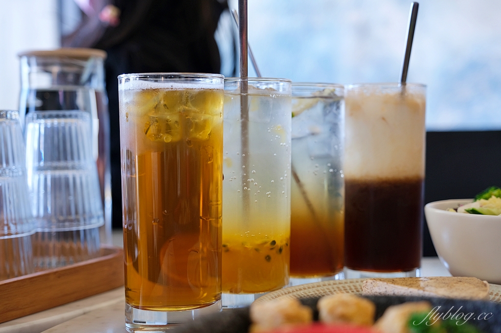 宜蘭頭城｜滿山望海．坐擁龜山島第一排海景，宜蘭最夯的景觀餐廳 @飛天璇的口袋