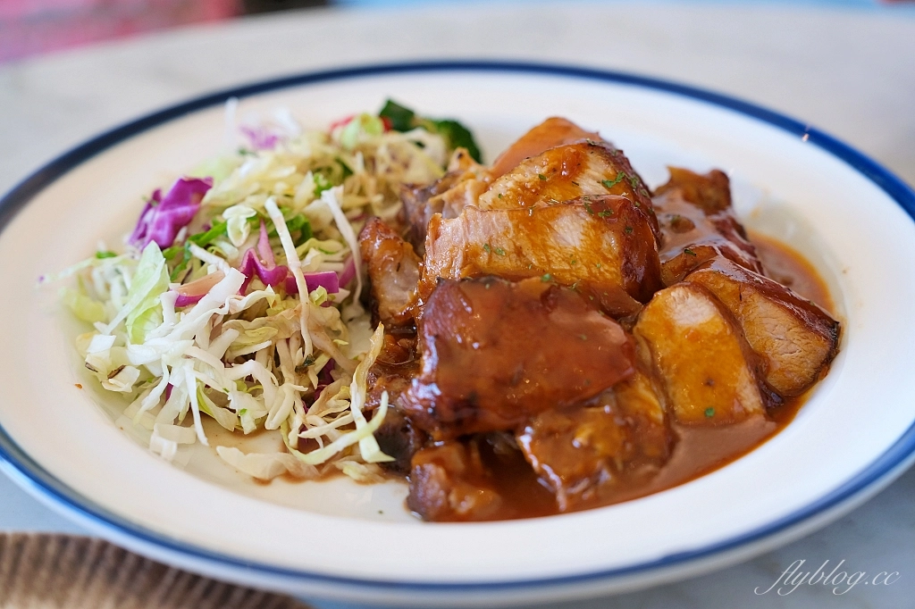 宜蘭頭城｜滿山望海．坐擁龜山島第一排海景，宜蘭最夯的景觀餐廳 @飛天璇的口袋