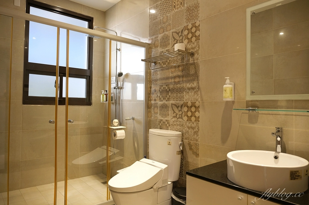 宜蘭冬山｜爵士333 Villa，宜蘭冬山新開幕包棟民宿，坐擁蘭陽悠閒田園景觀 @飛天璇的口袋