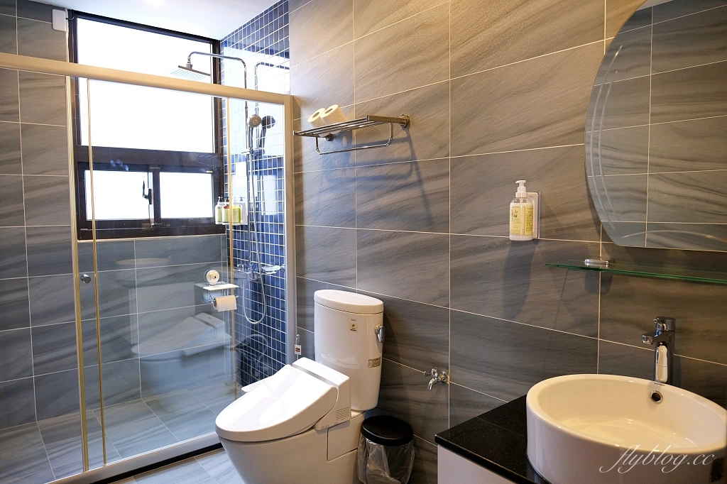 宜蘭冬山｜爵士333 Villa，宜蘭冬山新開幕包棟民宿，坐擁蘭陽悠閒田園景觀 @飛天璇的口袋