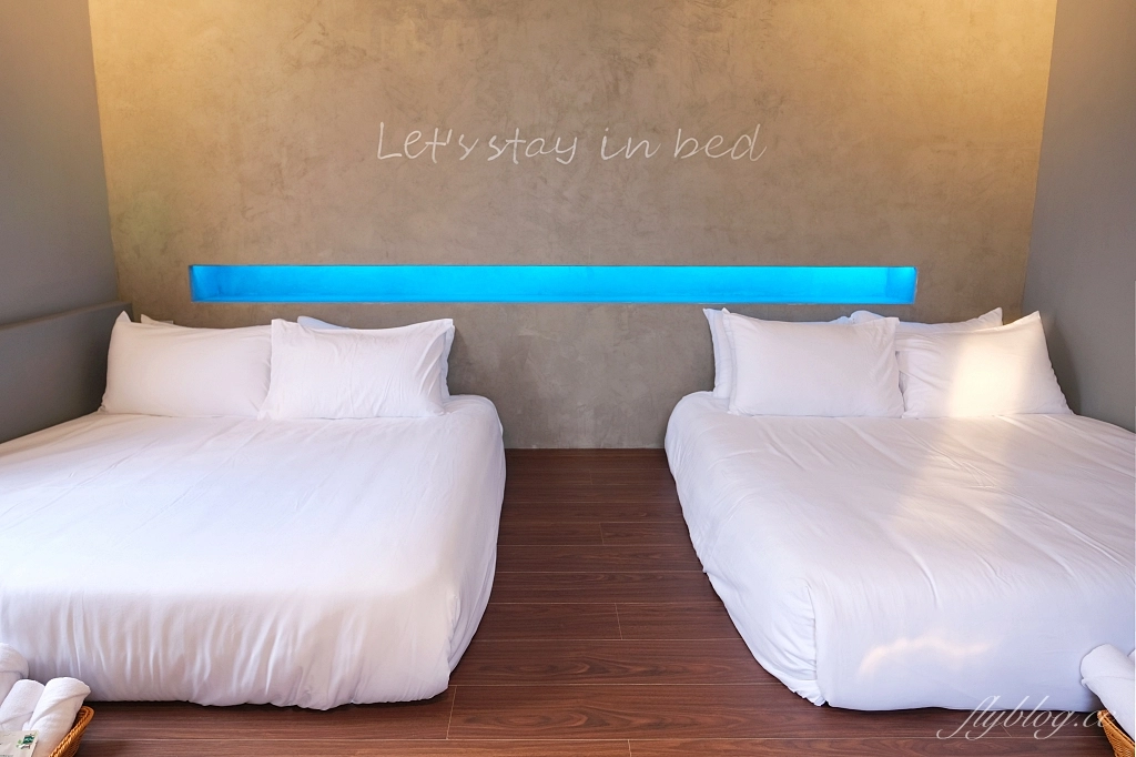 宜蘭冬山｜爵士333 Villa，宜蘭冬山新開幕包棟民宿，坐擁蘭陽悠閒田園景觀 @飛天璇的口袋