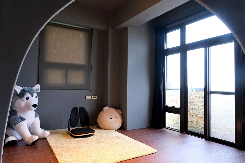 宜蘭冬山｜爵士333 Villa，宜蘭冬山新開幕包棟民宿，坐擁蘭陽悠閒田園景觀 @飛天璇的口袋