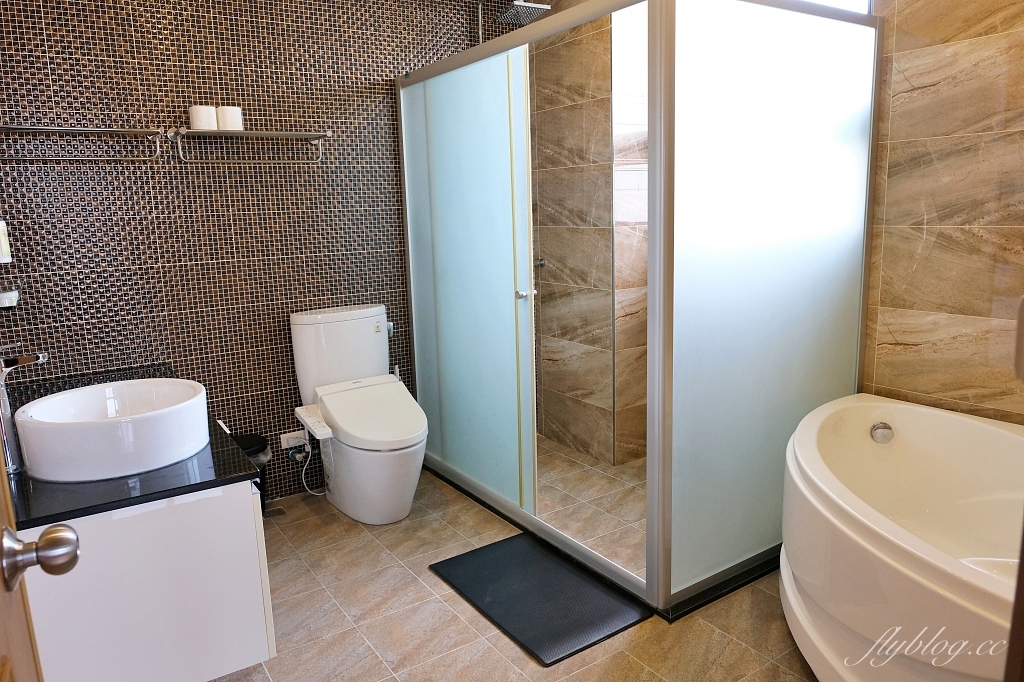 宜蘭冬山｜爵士333 Villa，宜蘭冬山新開幕包棟民宿，坐擁蘭陽悠閒田園景觀 @飛天璇的口袋