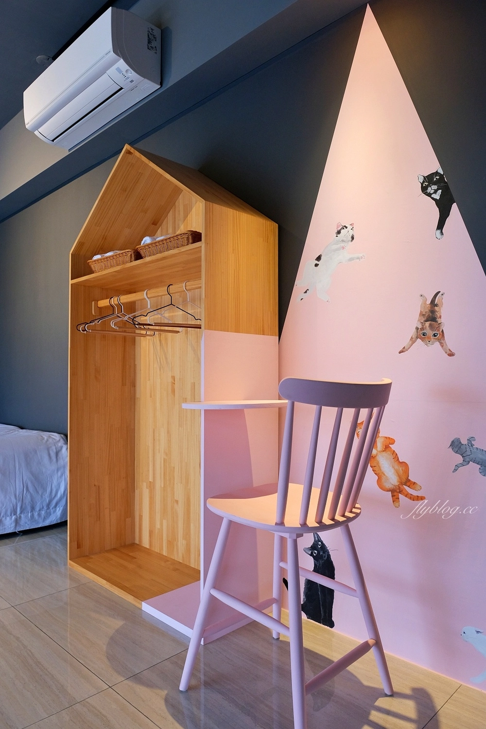 宜蘭冬山｜爵士333 Villa，宜蘭冬山新開幕包棟民宿，坐擁蘭陽悠閒田園景觀 @飛天璇的口袋