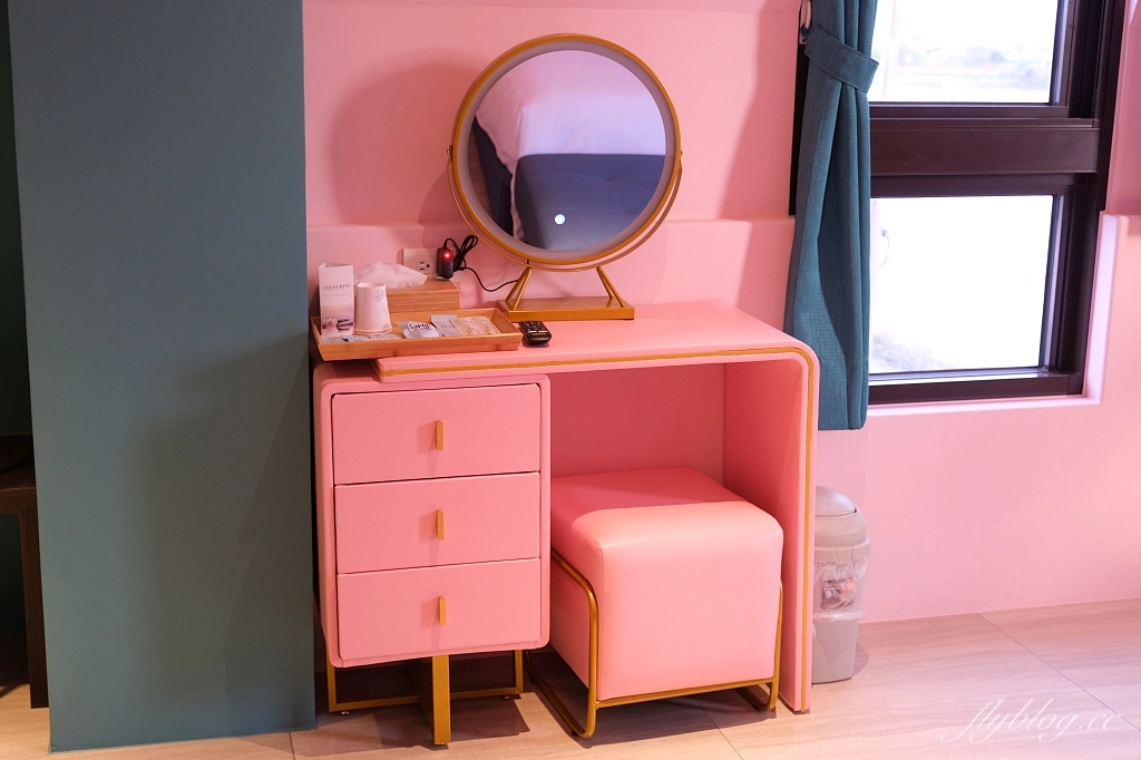 宜蘭冬山｜爵士333 Villa，宜蘭冬山新開幕包棟民宿，坐擁蘭陽悠閒田園景觀 @飛天璇的口袋