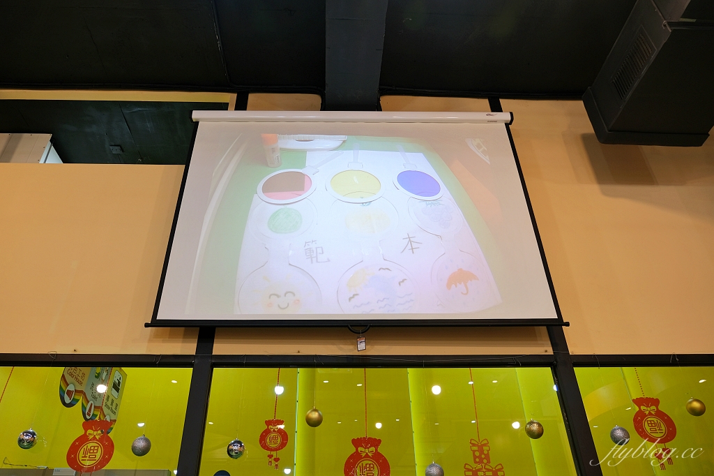 宜蘭蘇澳｜蜡藝蠟筆城堡，宜蘭巨大版臘筆觀光工廠，趣味手作DIY和彩虹溜滑梯 @飛天璇的口袋