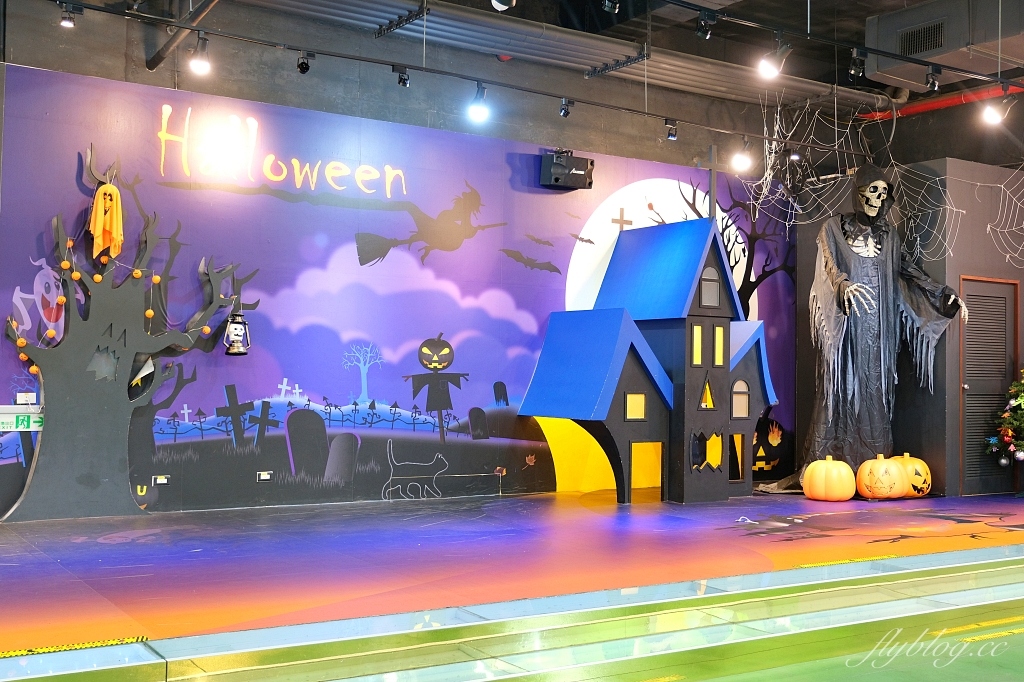 宜蘭蘇澳｜蜡藝蠟筆城堡，宜蘭巨大版臘筆觀光工廠，趣味手作DIY和彩虹溜滑梯 @飛天璇的口袋