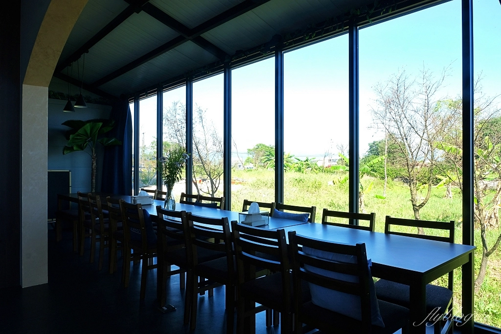 宜蘭冬山｜爵士333 Villa，宜蘭冬山新開幕包棟民宿，坐擁蘭陽悠閒田園景觀 @飛天璇的口袋