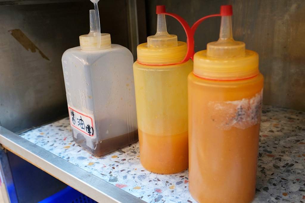 宜蘭礁溪｜玉里橋頭臭豆腐礁溪店，宜蘭也吃得到玉里臭豆腐，吃完只有相見不如懷念 @飛天璇的口袋