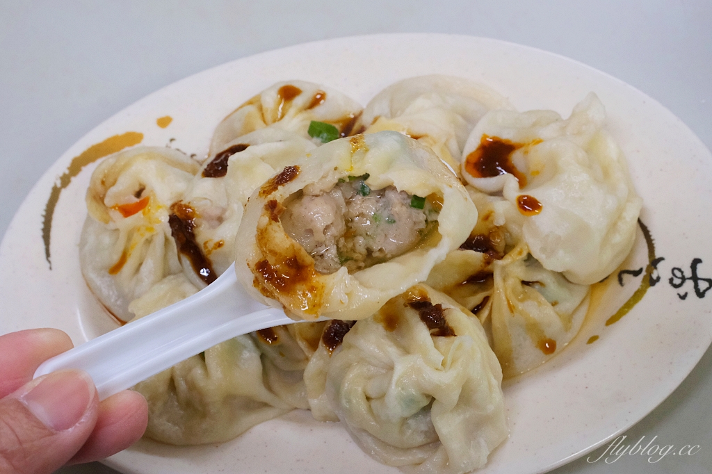 宜蘭羅東｜正常鮮肉小籠湯包，Google評論4.3顆星，皮薄多汁的現撖現包小籠包 @飛天璇的口袋