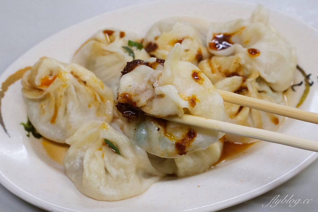 宜蘭羅東｜正常鮮肉小籠湯包，Google評論4.3顆星，皮薄多汁的現撖現包小籠包 @飛天璇的口袋