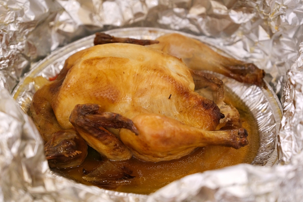 桃園龍潭｜朋趣Bon Chill Glamping．一泊四食豪華露營車，小孩子玩瘋的遊樂場 @飛天璇的口袋