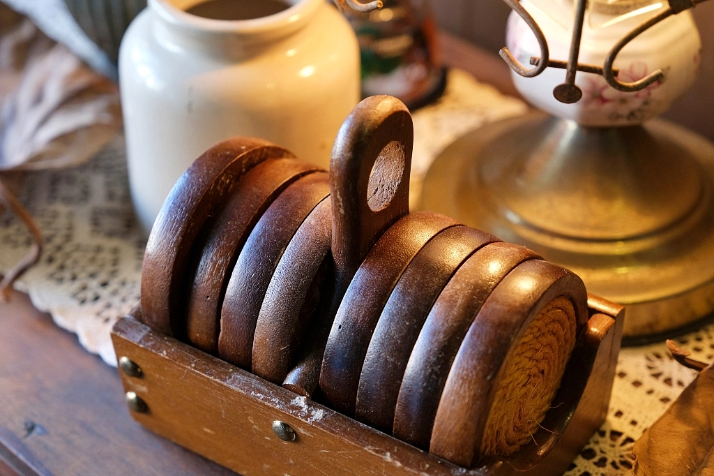 台中西屯｜Mook木可餐行，教師新村裡60年老宅，非常有質感的早午餐甜點店 @飛天璇的口袋