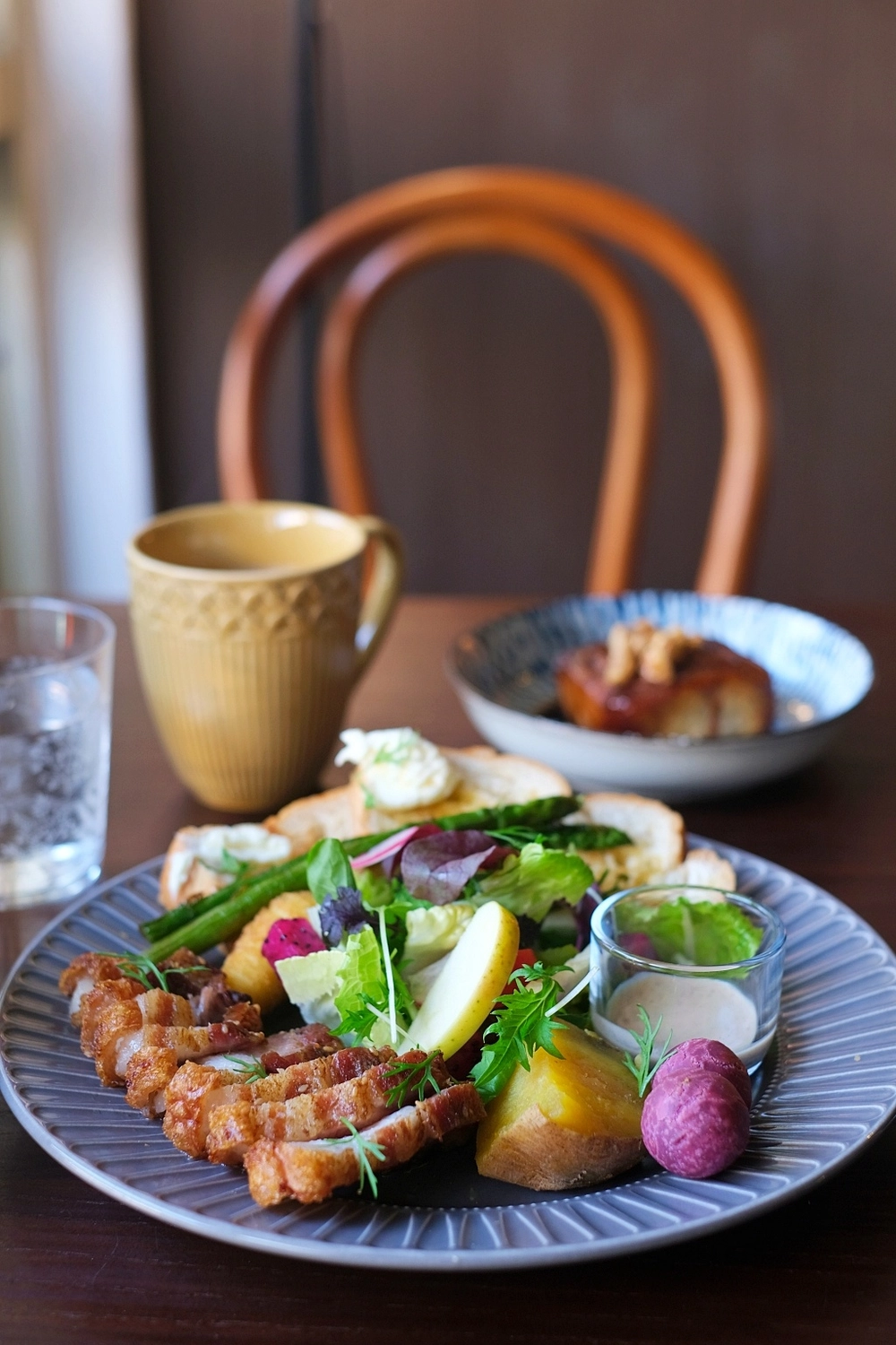 【2025西屯早午餐】精選17+台中北屯早午餐店推薦 @飛天璇的口袋