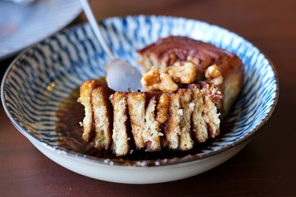 台中西屯｜Mook木可餐行，教師新村裡60年老宅，非常有質感的早午餐甜點店 @飛天璇的口袋