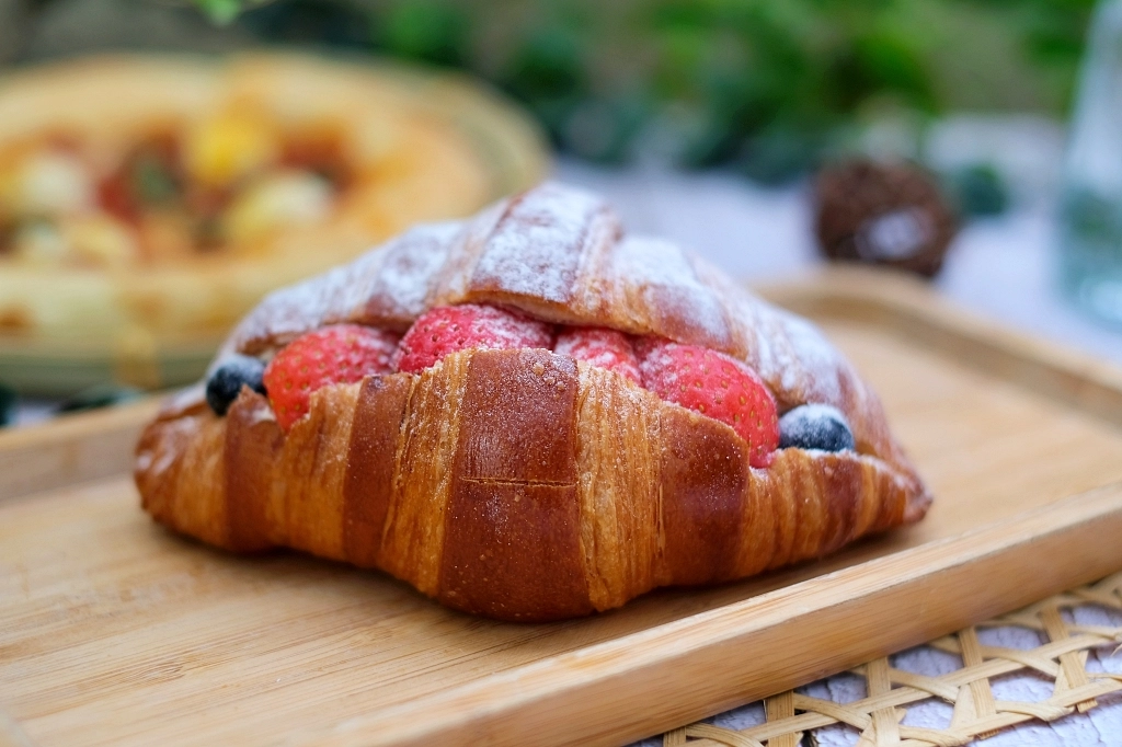 台中西區|山姆安娜SamAna,隱藏版的黑暗小姐巧克力蛋糕,療癒系季節限定草莓大福 @飛天璇的口袋 台中西區|山姆安娜SamAna,隱藏版的黑暗小姐巧克力蛋糕,療癒系季節限定草莓大福 @飛天璇的口袋