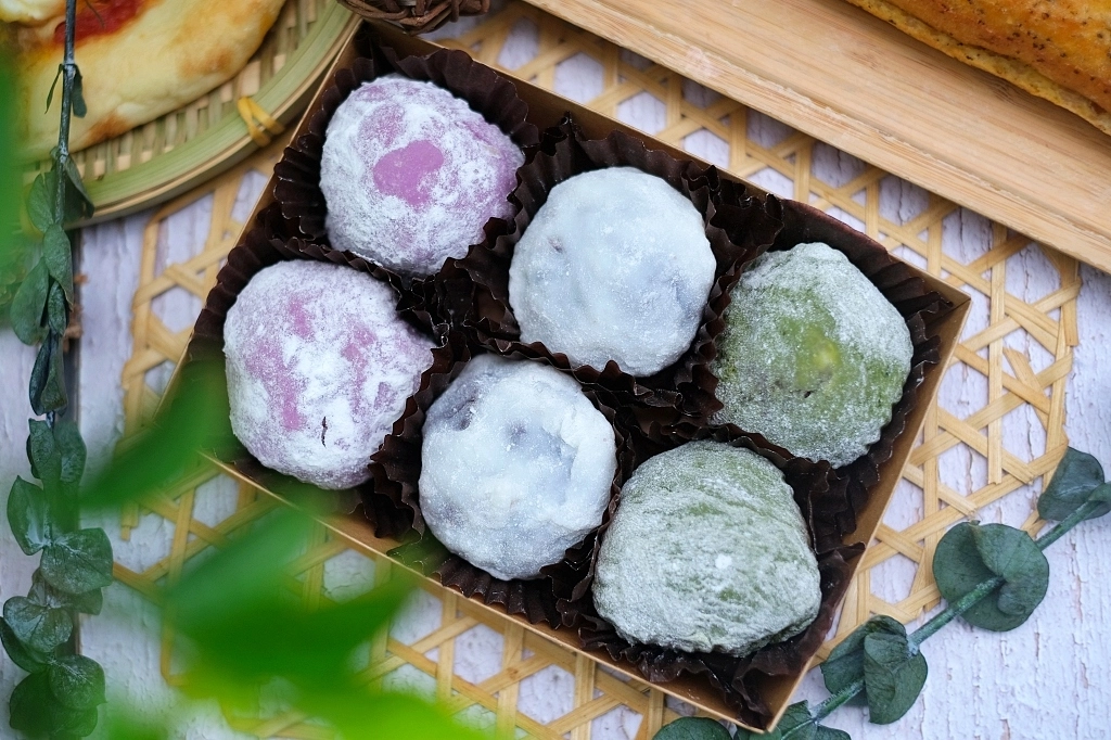 台中西區|山姆安娜SamAna,隱藏版的黑暗小姐巧克力蛋糕,療癒系季節限定草莓大福 @飛天璇的口袋 台中西區|山姆安娜SamAna,隱藏版的黑暗小姐巧克力蛋糕,療癒系季節限定草莓大福 @飛天璇的口袋