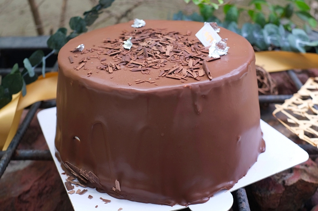 台中西區|山姆安娜SamAna,隱藏版的黑暗小姐巧克力蛋糕,療癒系季節限定草莓大福 @飛天璇的口袋 台中西區|山姆安娜SamAna,隱藏版的黑暗小姐巧克力蛋糕,療癒系季節限定草莓大福 @飛天璇的口袋