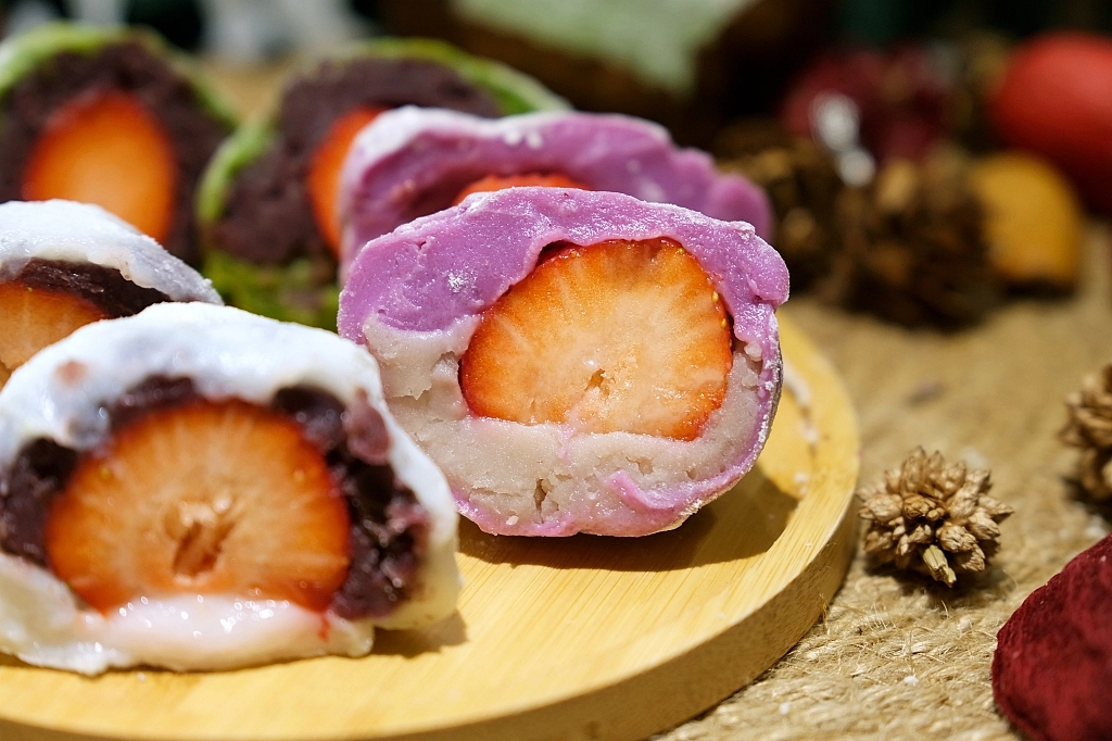 台中西區|山姆安娜SamAna,隱藏版的黑暗小姐巧克力蛋糕,療癒系季節限定草莓大福 @飛天璇的口袋 台中西區|山姆安娜SamAna,隱藏版的黑暗小姐巧克力蛋糕,療癒系季節限定草莓大福 @飛天璇的口袋