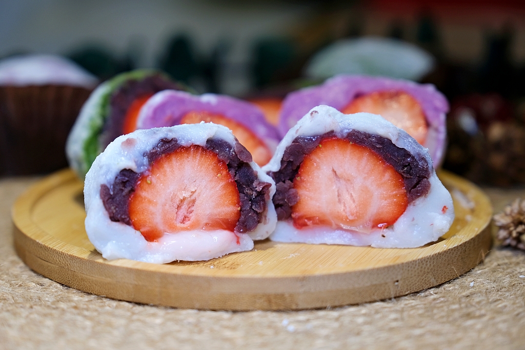 台中西區|山姆安娜SamAna,隱藏版的黑暗小姐巧克力蛋糕,療癒系季節限定草莓大福 @飛天璇的口袋 台中西區|山姆安娜SamAna,隱藏版的黑暗小姐巧克力蛋糕,療癒系季節限定草莓大福 @飛天璇的口袋