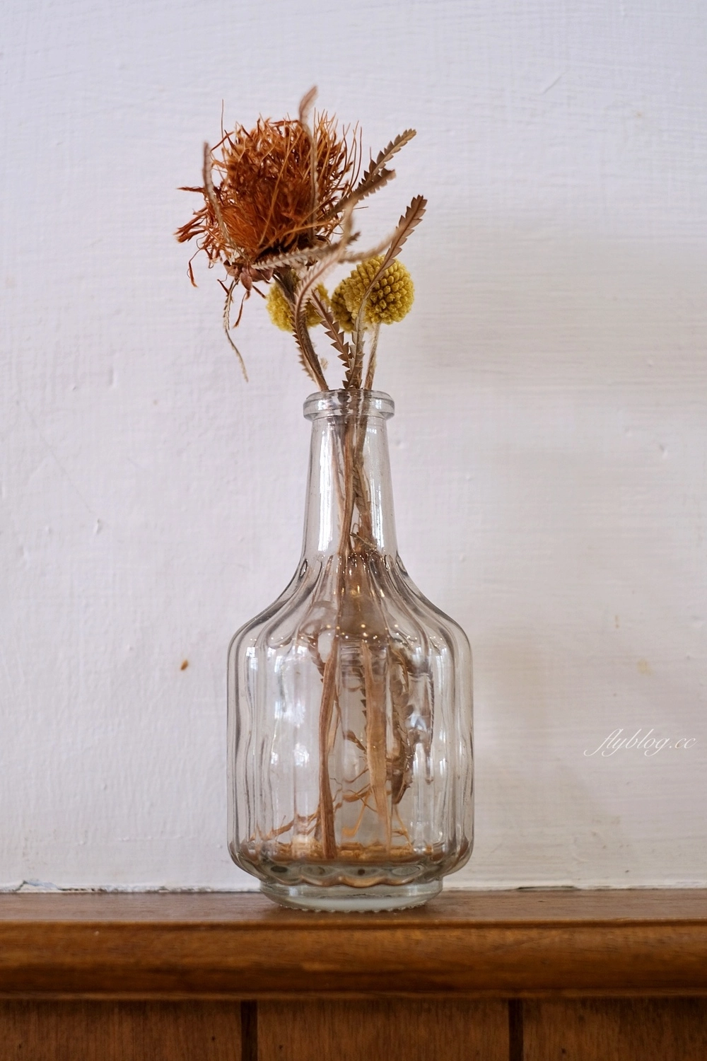 台中西區｜凡日 bread & meal，充滿文青風的老宅早午餐，還有季節限定草莓甜點 @飛天璇的口袋