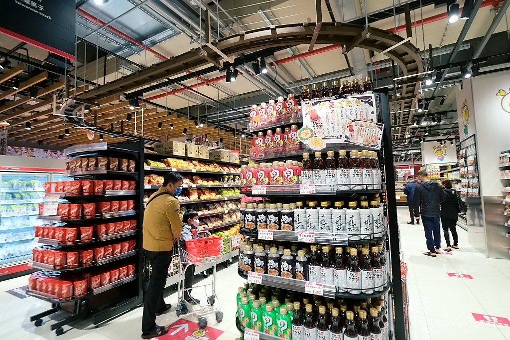 台中東區|LaLaport台中南館,多家日系品牌進駐,必逛三大品牌一次看 @飛天璇的口袋 台中東區|LaLaport台中南館,多家日系品牌進駐,必逛三大品牌一次看 @飛天璇的口袋