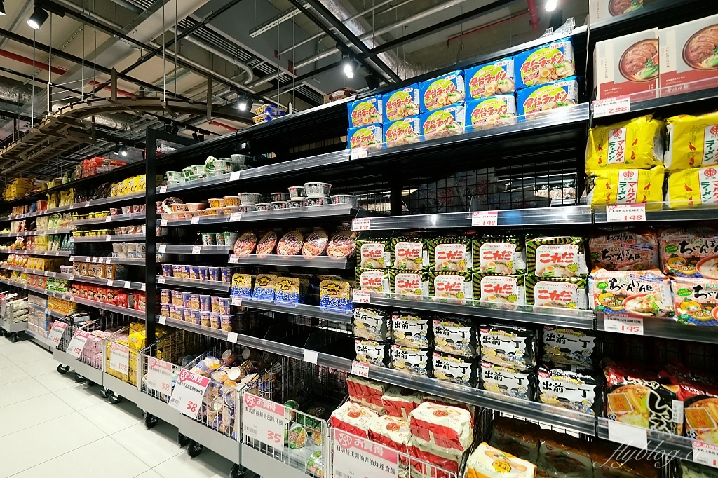 台中東區|LaLaport台中南館,多家日系品牌進駐,必逛三大品牌一次看 @飛天璇的口袋 台中東區|LaLaport台中南館,多家日系品牌進駐,必逛三大品牌一次看 @飛天璇的口袋