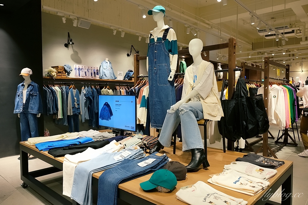 台中東區|LaLaport台中南館,多家日系品牌進駐,必逛三大品牌一次看 @飛天璇的口袋 台中東區|LaLaport台中南館,多家日系品牌進駐,必逛三大品牌一次看 @飛天璇的口袋