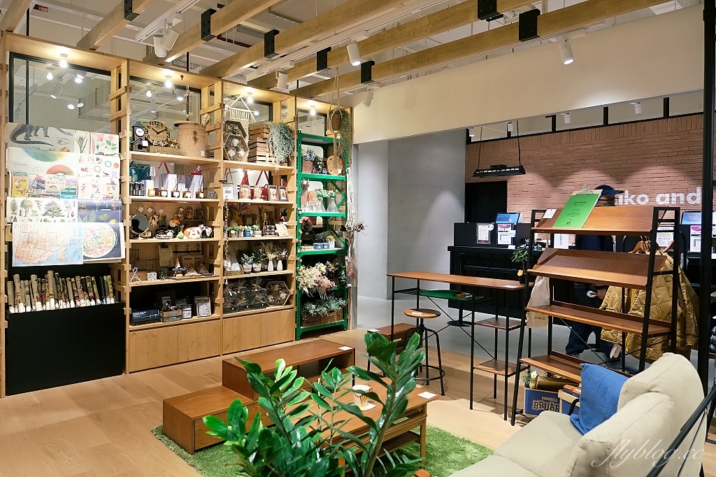 台中東區|LaLaport台中南館,多家日系品牌進駐,必逛三大品牌一次看 @飛天璇的口袋 台中東區|LaLaport台中南館,多家日系品牌進駐,必逛三大品牌一次看 @飛天璇的口袋