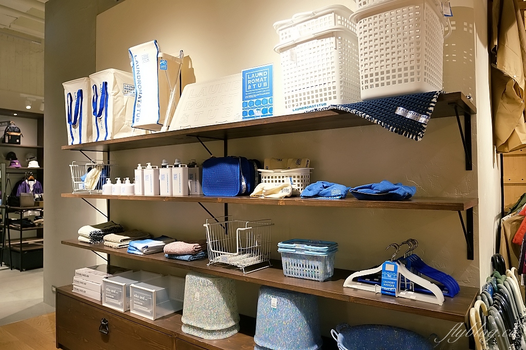 台中東區|LaLaport台中南館,多家日系品牌進駐,必逛三大品牌一次看 @飛天璇的口袋 台中東區|LaLaport台中南館,多家日系品牌進駐,必逛三大品牌一次看 @飛天璇的口袋