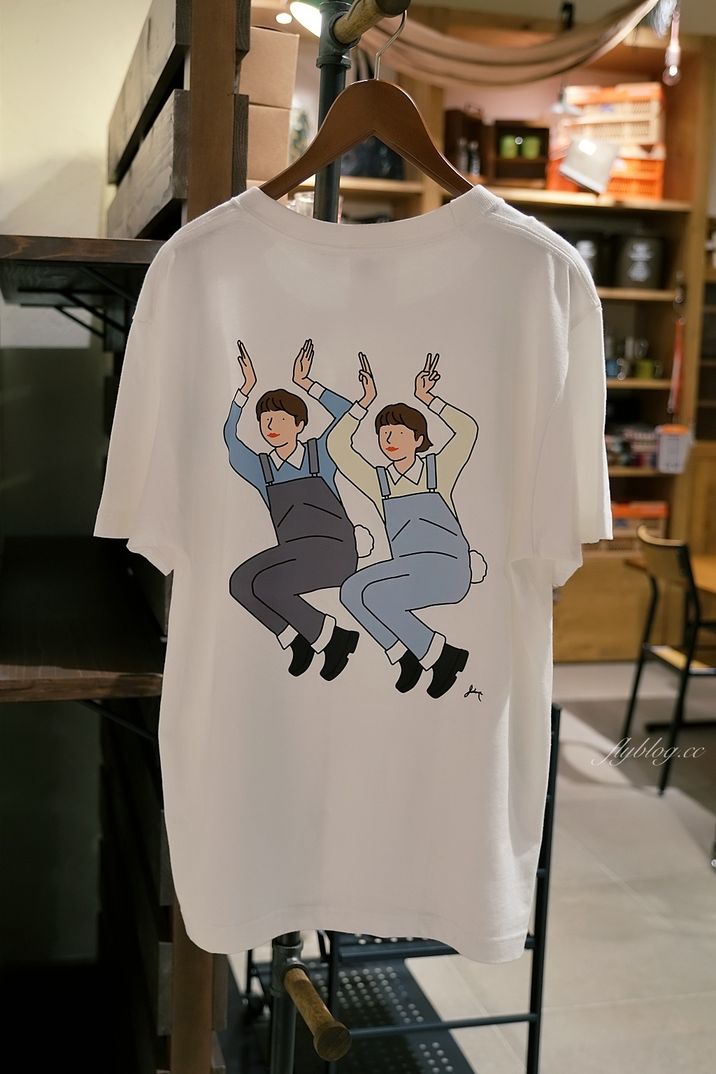 台中東區｜LaLaport台中南館，多家日系品牌進駐，必逛三大品牌一次看 @飛天璇的口袋