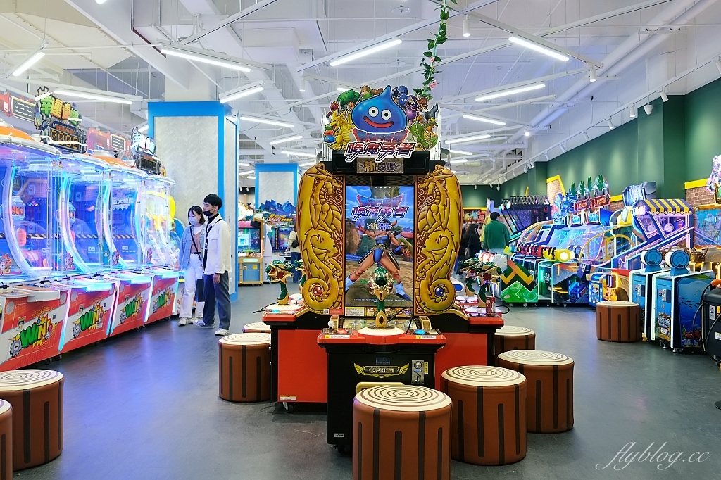 台中東區|LaLaport台中南館,多家日系品牌進駐,必逛三大品牌一次看 @飛天璇的口袋 台中東區|LaLaport台中南館,多家日系品牌進駐,必逛三大品牌一次看 @飛天璇的口袋