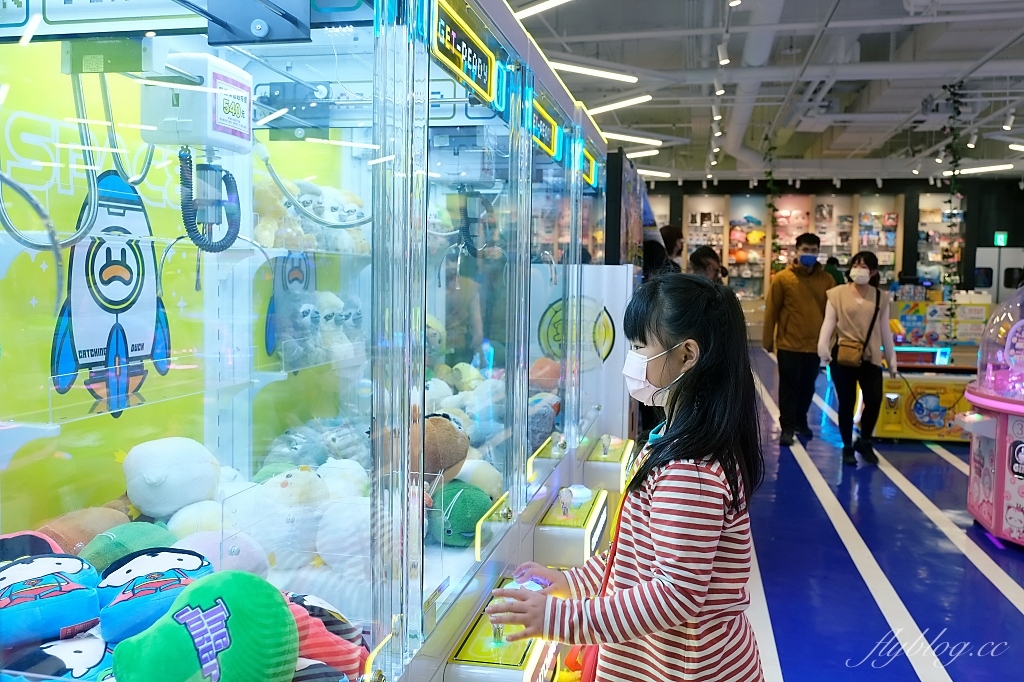 台中東區|LaLaport台中南館,多家日系品牌進駐,必逛三大品牌一次看 @飛天璇的口袋 台中東區|LaLaport台中南館,多家日系品牌進駐,必逛三大品牌一次看 @飛天璇的口袋